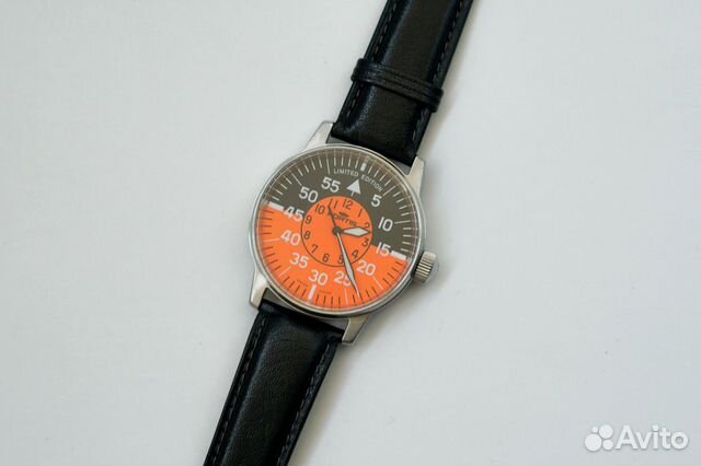 Часы Fortis