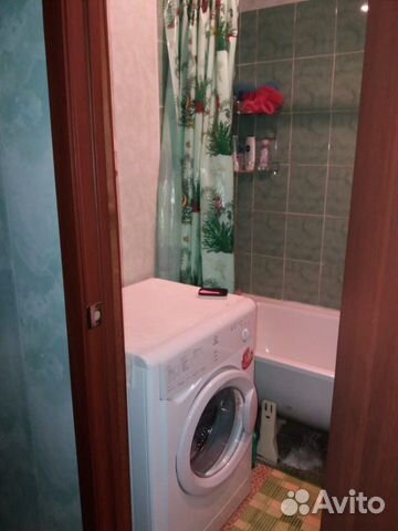 1-к квартира, 36 м², 8/9 эт. 1-к квартира, 36 м², 8/9 эт.