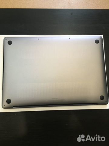 MacBook Pro 15
