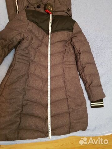 Парка G-star women,S,новый Парка G-star women,S,новый