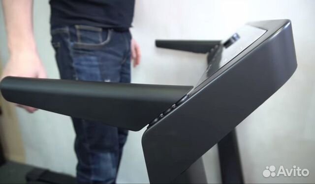 Беговая дорожка Kingsmith Xiaojin K15 Беговая дорожка Kingsmith Xiaojin K15