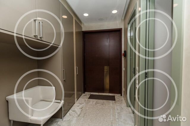 2-к квартира, 106 м², 26/75 эт. 2-к квартира, 106 м², 26/75 эт.