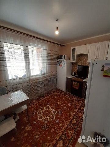 1-к квартира, 36 м², 13/14 эт. 1-к квартира, 36 м², 13/14 эт.