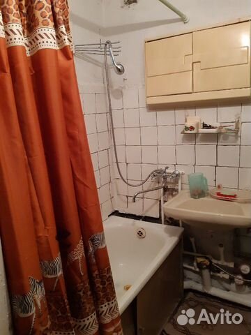 1-к квартира, 37 м², 2/5 эт.