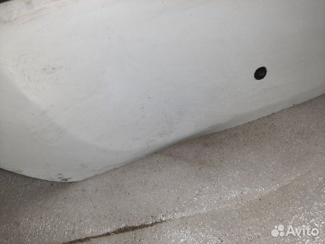 Дверь задняя левая Mercedes-Benz Sprinter W906 Дверь задняя левая Mercedes-Benz Sprinter W906