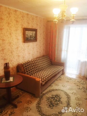 2-к квартира, 43 м², 7/12 эт.