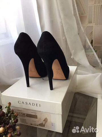 Туфли Casadei оригинал Туфли Casadei оригинал