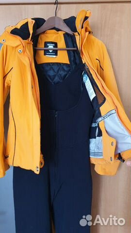 Горнолыжный костюм Descente Горнолыжный костюм Descente