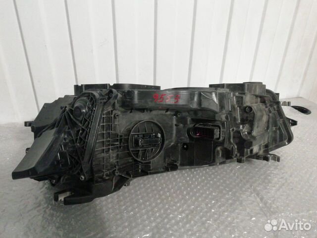 Фара full LED matrix передняя правая Audi A7 4G Фара full LED matrix передняя правая Audi A7 4G