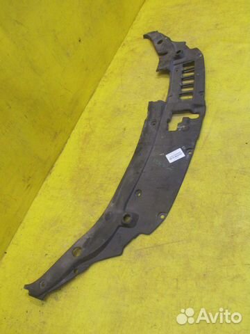 Накладка замка капота Toyota Camry xv50 14-18 5329 Накладка замка капота Toyota Camry xv50 14-18 5329