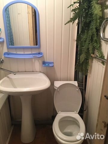 2-к квартира, 36 м², 2/3 эт.