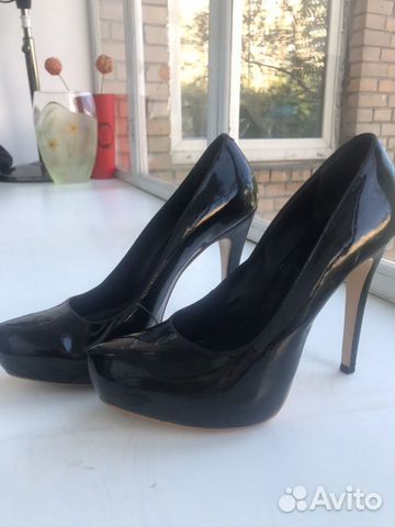 Обувь лето размер 37-38 торг