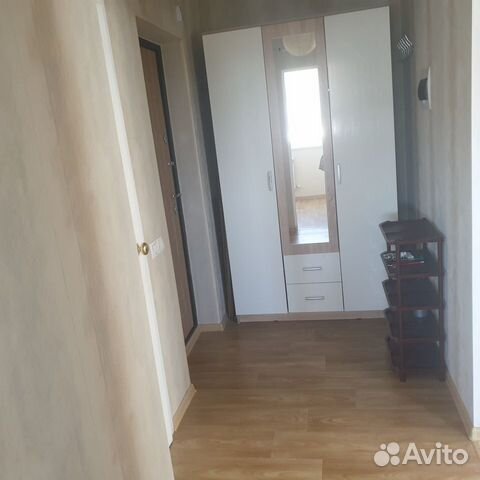 1-к квартира, 40 м², 7/9 эт. 1-к квартира, 40 м², 7/9 эт.
