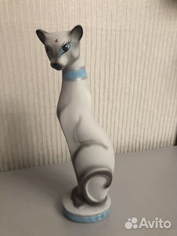 Статуэтка кот / кошка
