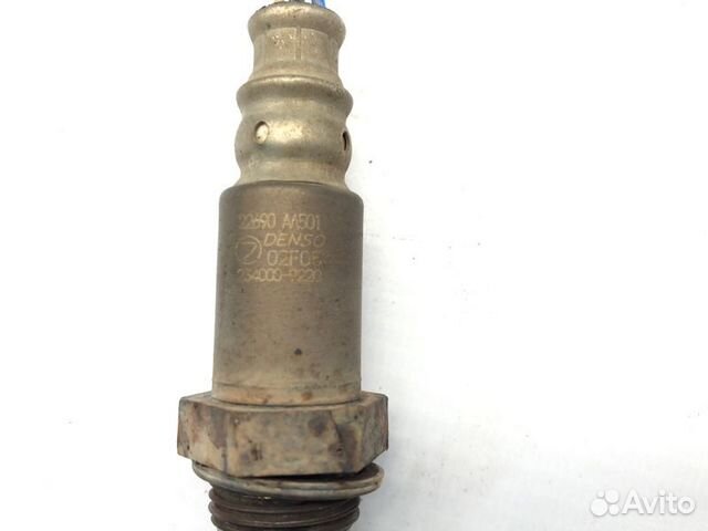 Лямбда зонд Subaru Forester SG9 EJ255 2004 Лямбда зонд Subaru Forester SG9 EJ255 2004