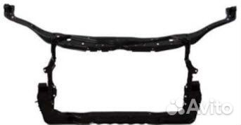 Суппорт радиатора Тойота Камри 5320133182 Суппорт радиатора Тойота Камри 5320133182