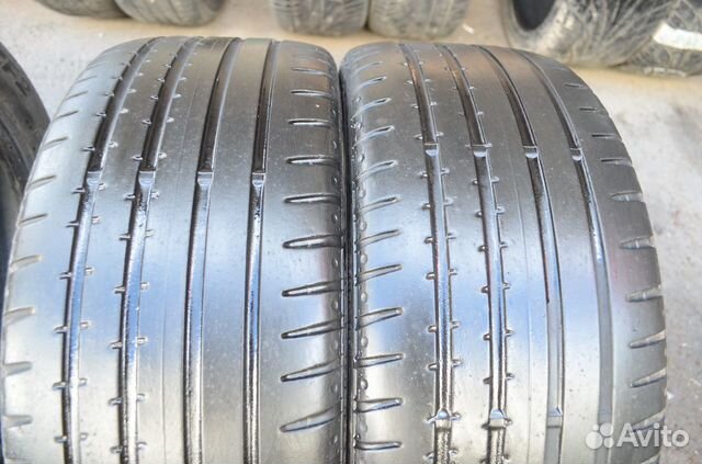 205 40 17 Пара Continental Sport Contact 2 3DQ 205 40 17 Пара Continental Sport Contact 2 3DQ