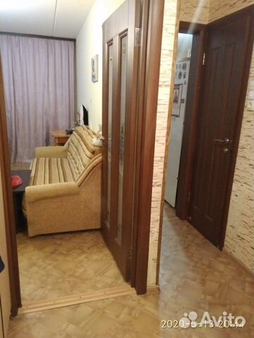 1-к квартира, 34 м², 3/9 эт.