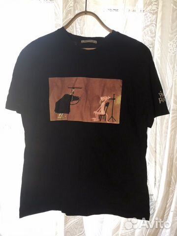 Футболка женская Zara Футболка женская Zara