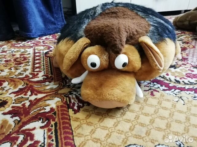 Мягкие игрушки (большие и маленькие) Мягкие игрушки (большие и маленькие)