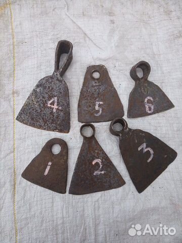 Тяпка-мотыга