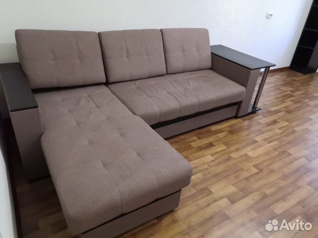 1-к квартира, 36 м², 1/5 эт. 1-к квартира, 36 м², 1/5 эт.