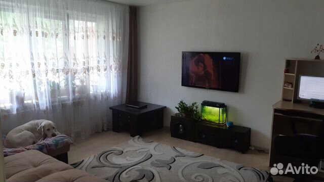 2-к квартира, 43 м², 1/5 эт. 2-к квартира, 43 м², 1/5 эт.