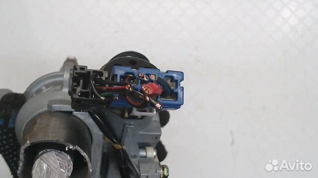 Замок зажигания Mitsubishi FTO, 1995 Замок зажигания Mitsubishi FTO, 1995