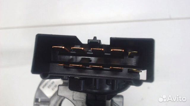 Замок зажигания Jeep Liberty, 2002 Замок зажигания Jeep Liberty, 2002