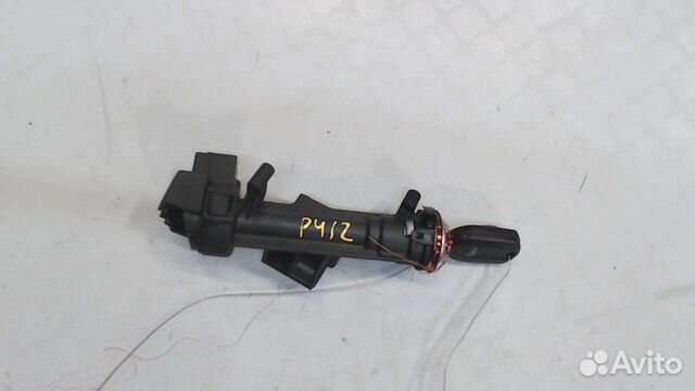 Замок зажигания Ford Escape, 2014 Замок зажигания Ford Escape, 2014