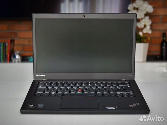 Ноутбук Sensor Lenovo ThinkPad T440S IPS / FHD Ноутбук Sensor Lenovo ThinkPad T440S IPS / FHD