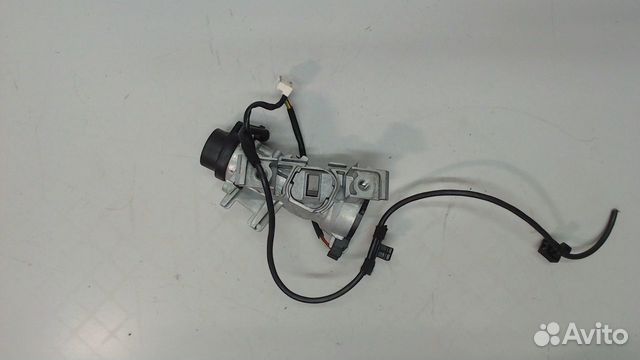 Замок зажигания Volkswagen Golf 7, 2015 Замок зажигания Volkswagen Golf 7, 2015