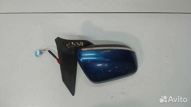 Зеркало боковое правое Honda CR-Z, 2012