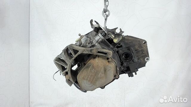 Коробка передач Fiat Panda 1.2 Инжектор, 2004 Коробка передач Fiat Panda 1.2 Инжектор, 2004