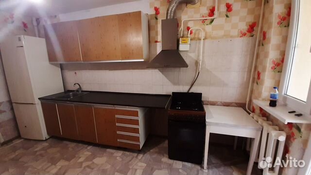 2-к квартира, 80 м², 1/5 эт. 2-к квартира, 80 м², 1/5 эт.