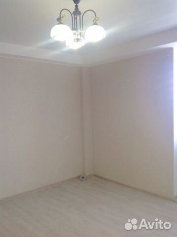 1-к квартира, 28 м², 4/16 эт.