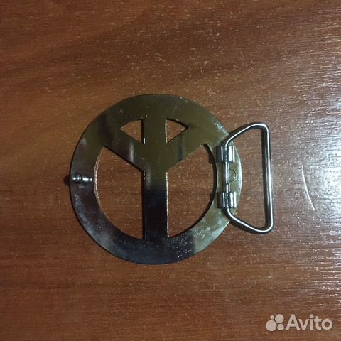 Пряжка для ремня Пряжка для ремня