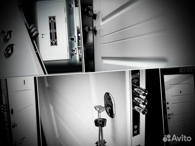 Дверь входная металлическая под ваш размер. Завод Дверь входная металлическая под ваш размер. Завод