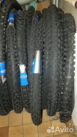 Много Новых покрышек Schwalbe 26 / 27.5 /29