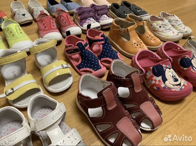 Обувь/сандали/Неман/crocs/carters/h&m Обувь/сандали/Неман/crocs/carters/h&m