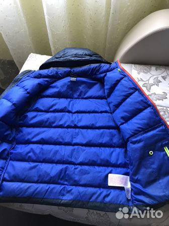 Куртка Nike Куртка Nike