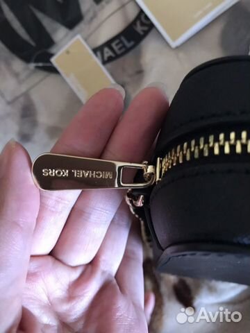 Сумка Michael Kors JST crossbody оригинал