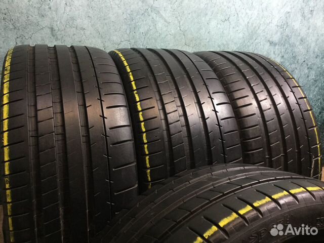 Летние шины Michelin Pilot Super Sport 255 35 20 Летние шины Michelin Pilot Super Sport 255 35 20