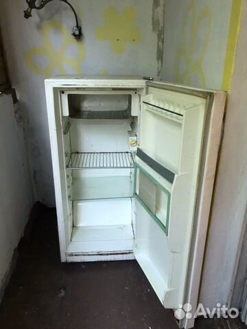 Холодильник