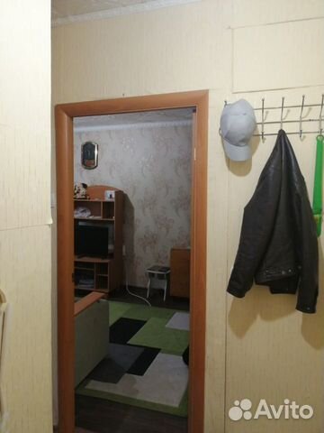 1-к квартира, 31.2 м², 1/5 эт. 1-к квартира, 31.2 м², 1/5 эт.