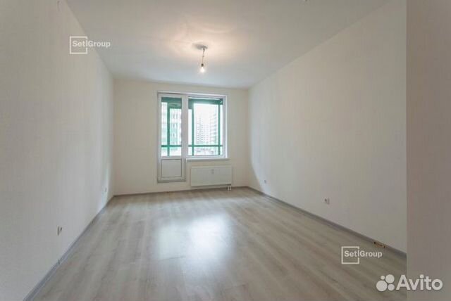 Студия, 24.7 м², 3/19 эт.