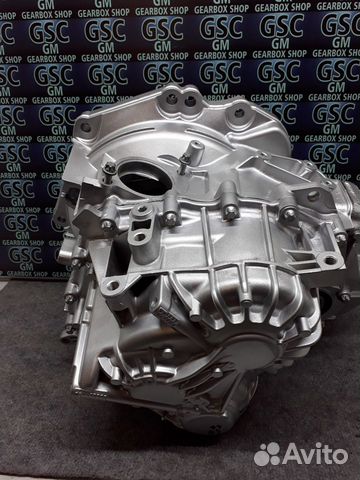 МКПП М32 Опель Астра J Инсигния МКПП М32 Опель Астра J Инсигния