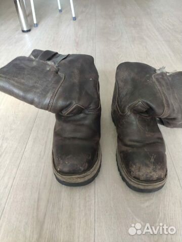 Сапоги зимние мужские монгольские Сапоги зимние мужские монгольские
