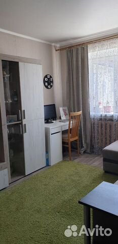 1-к квартира, 31 м², 5/5 эт.