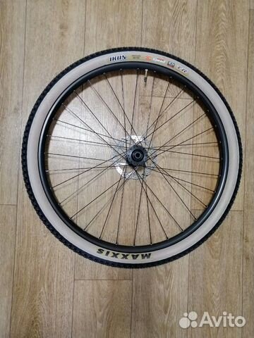 maxxis skinwall 29 ikon